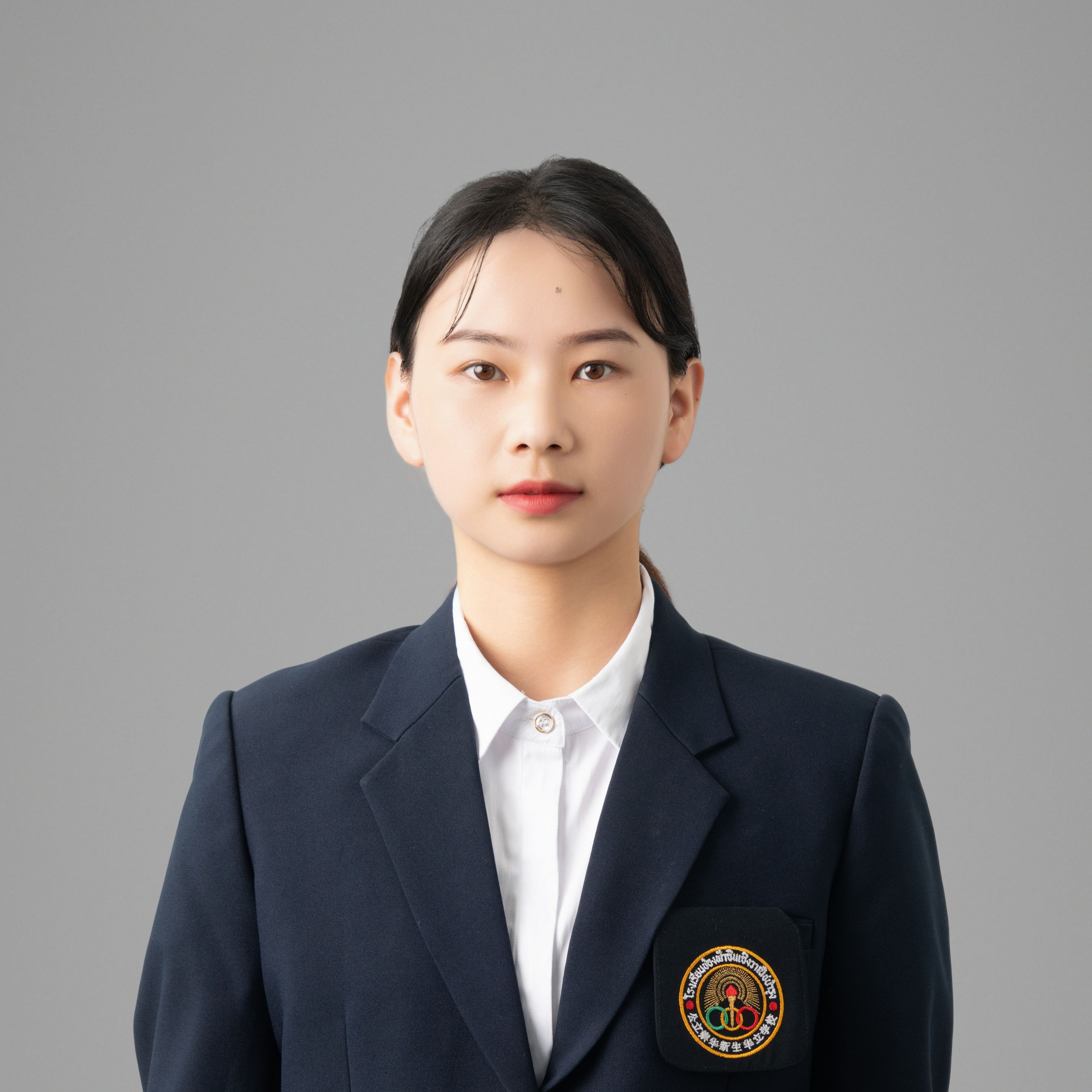 Shihui Dai